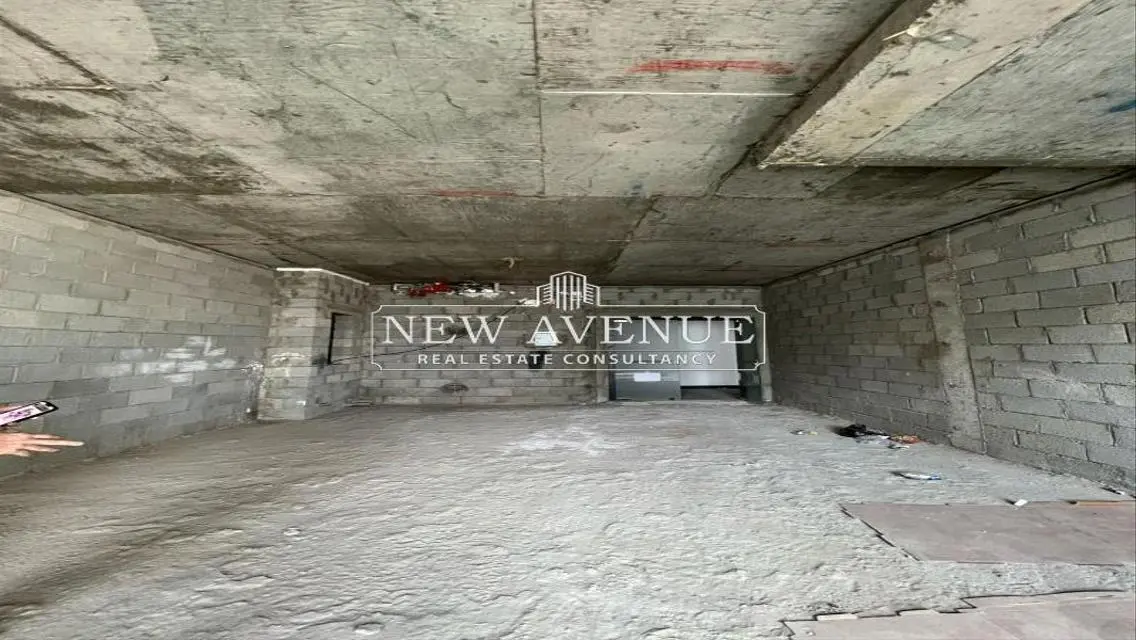 Fully Finished Office 65 Sq.m | rent |at Hyde Park