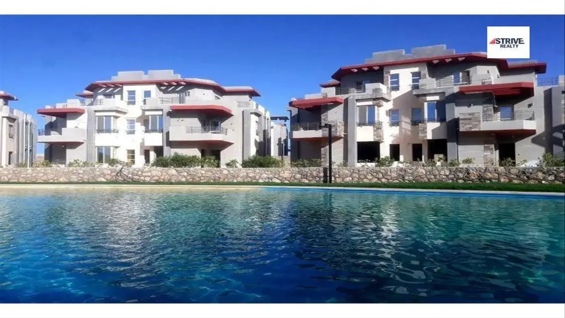 Own a chalet in Cecilia North Coast