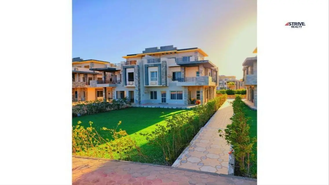 Own a chalet in Cecilia North Coast