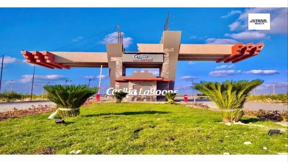 Own a chalet in Cecilia North Coast