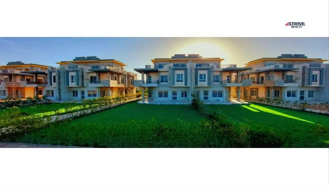 Own a chalet in Cecilia North Coast