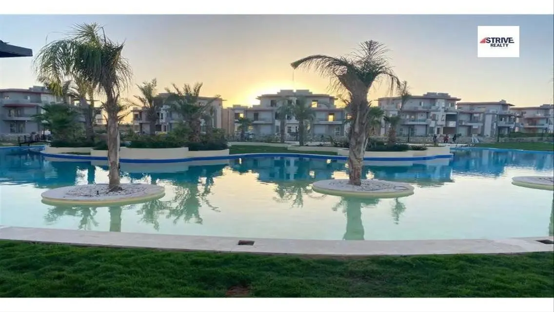 Own a chalet in Cecilia North Coast