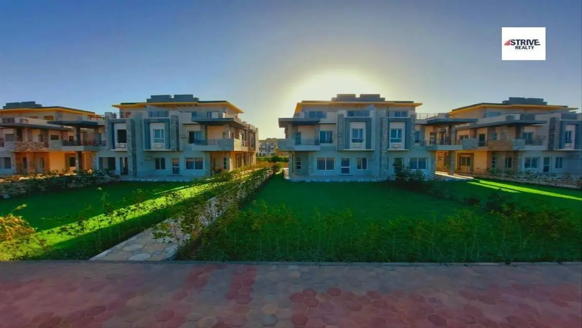 Own a chalet in Cecilia North Coast