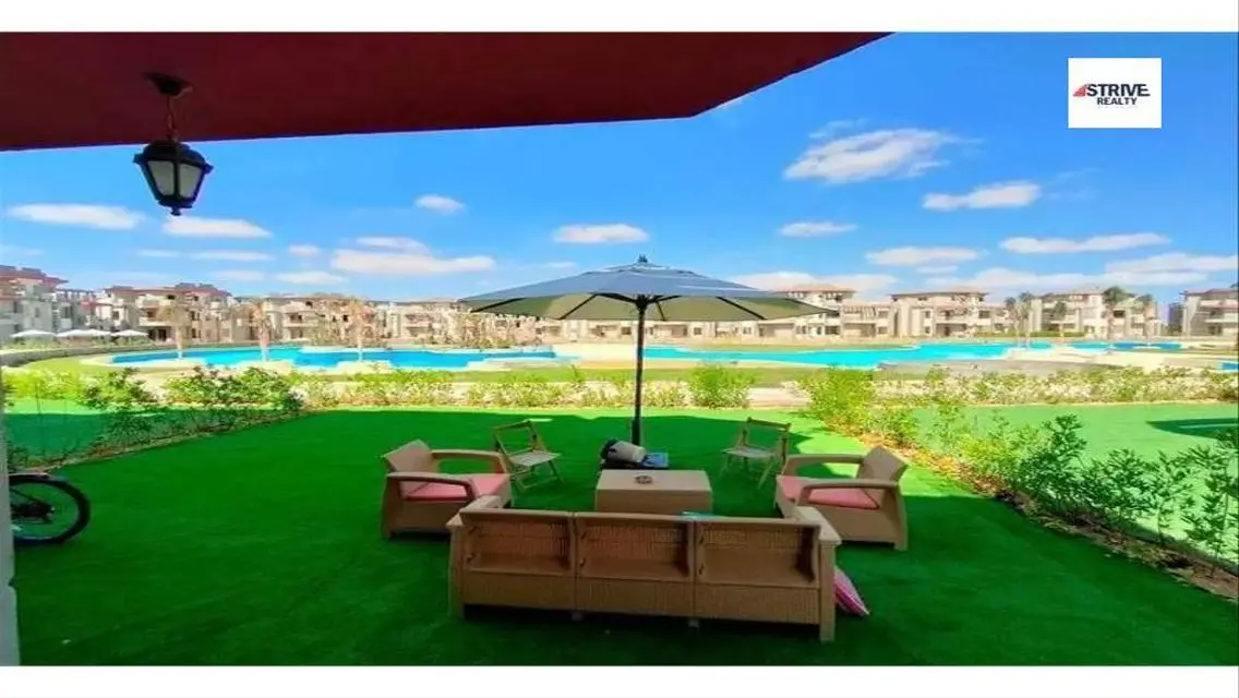Own a chalet in Cecilia North Coast