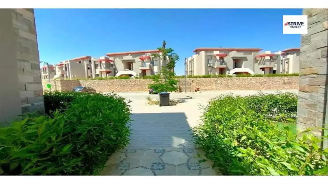 Own a chalet in Cecilia North Coast