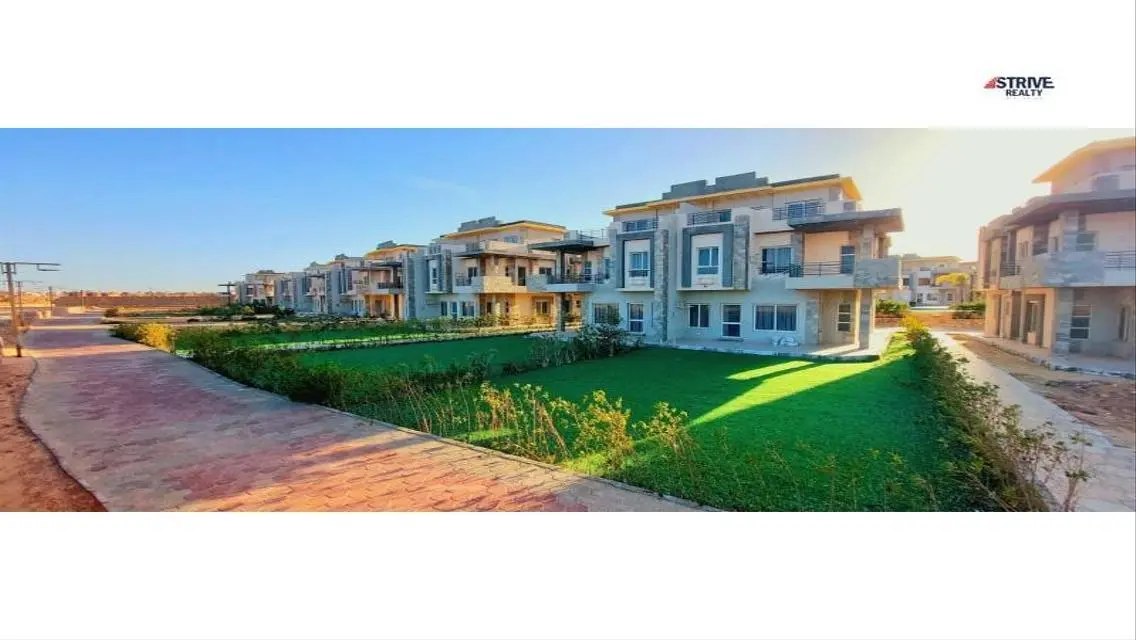 Own a chalet in Cecilia North Coast