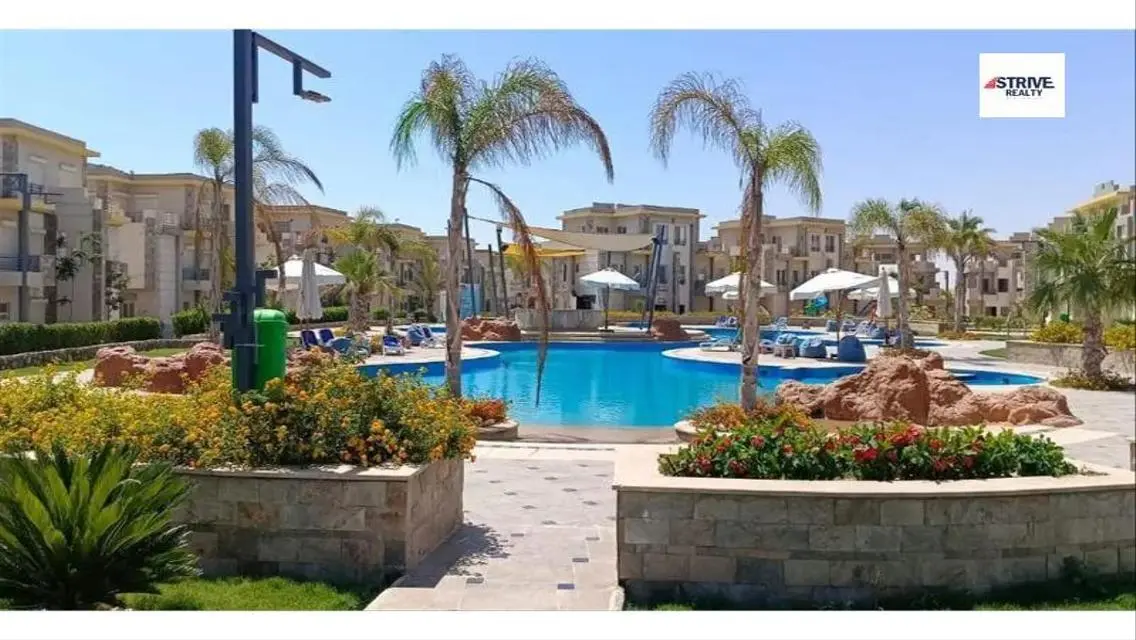 Own a chalet in Cecilia North Coast