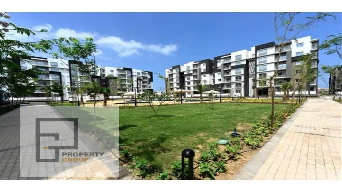 Luxury Apartment in an Outstanding Location