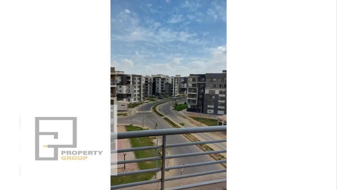 Luxury Apartment in an Outstanding Location