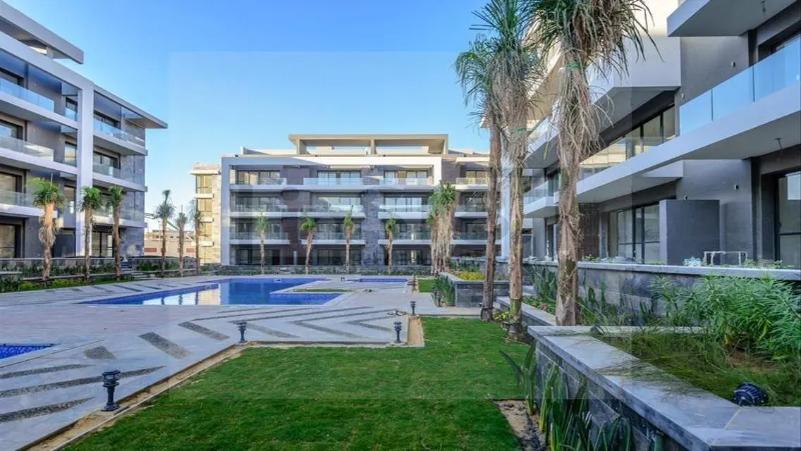 Luxury Villa for Sale with 165 Meters in a Prime Residential Area