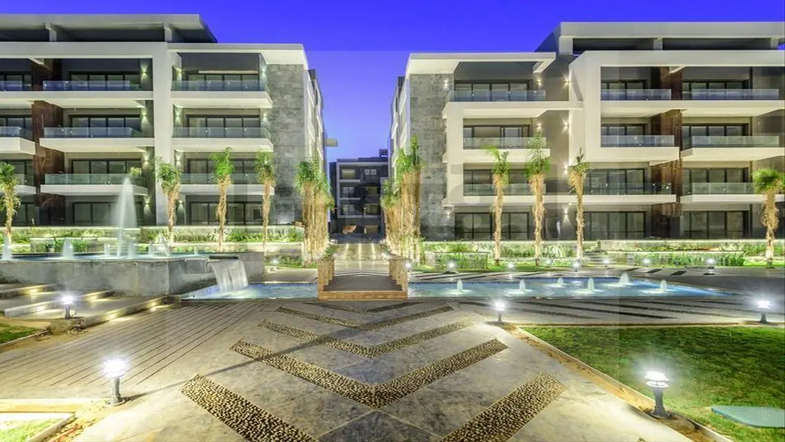 Luxury Villa for Sale with 165 Meters in a Prime Residential Area