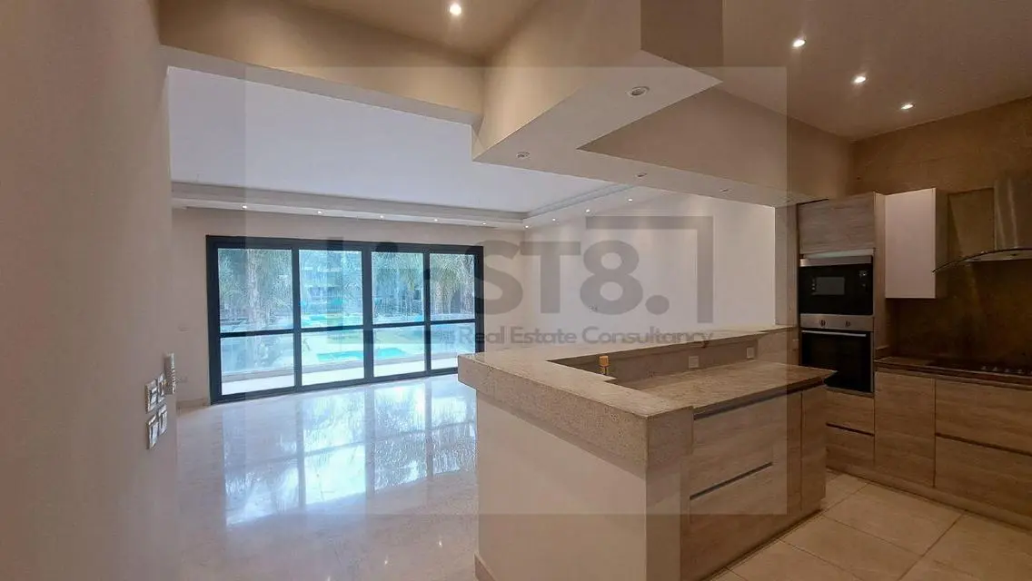 Luxury Villa for Sale with 165 Meters in a Prime Residential Area