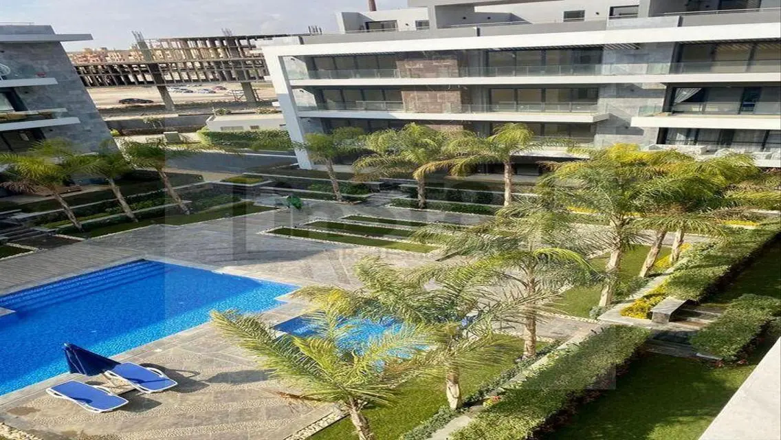 Luxury Villa for Sale with 165 Meters in a Prime Residential Area