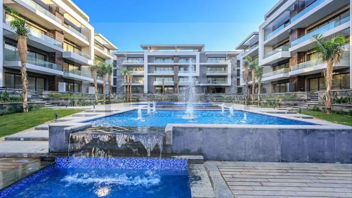 Luxury Villa for Sale with 165 Meters in a Prime Residential Area