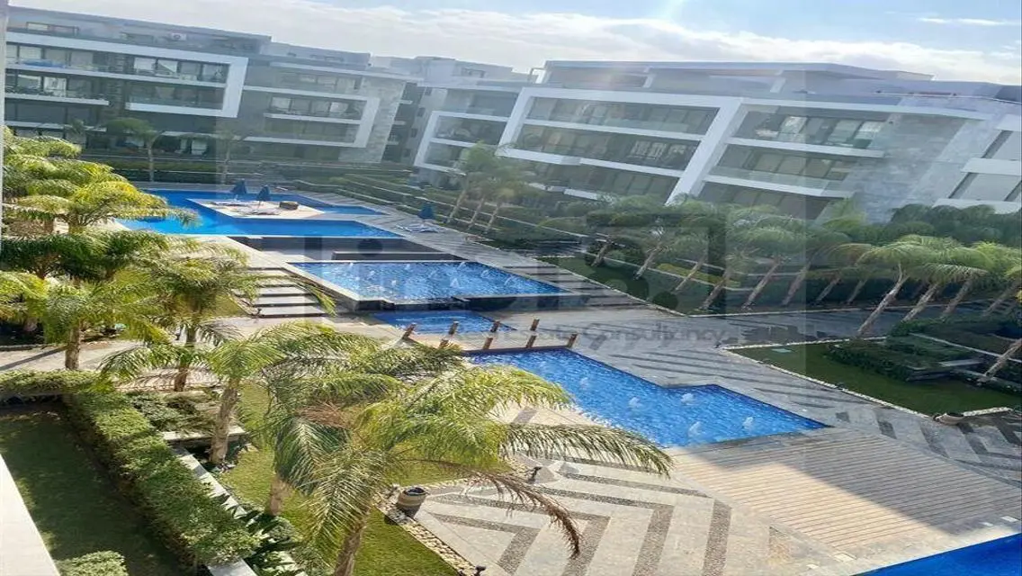 Luxury Villa for Sale with 165 Meters in a Prime Residential Area