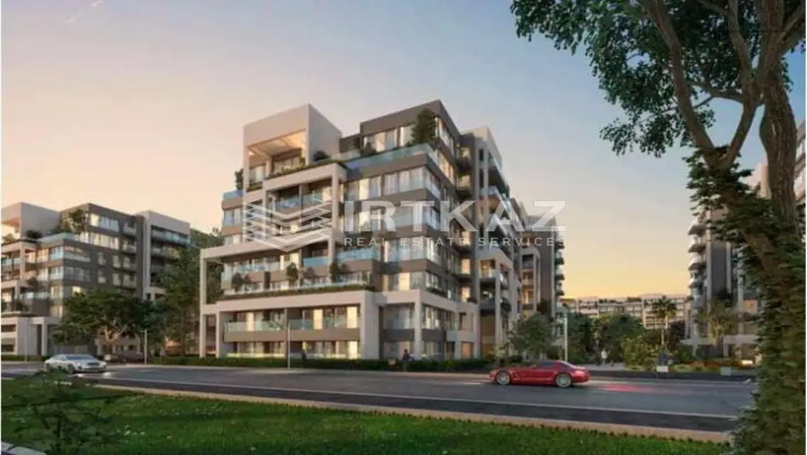 OWN Your Apartment 152m With Very Prime Location