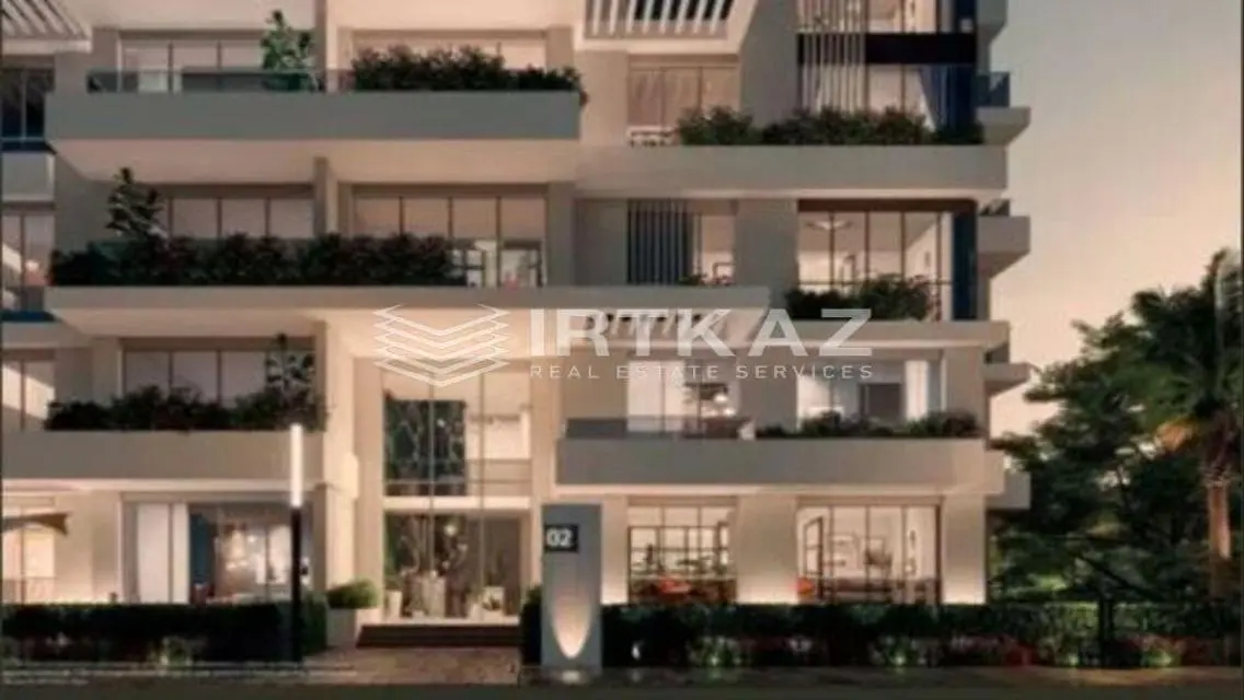 OWN Your Apartment 152m With Very Prime Location