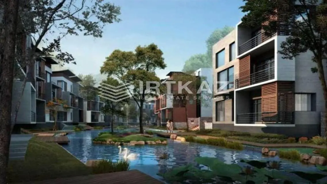 OWN Your Apartment 152m With Very Prime Location