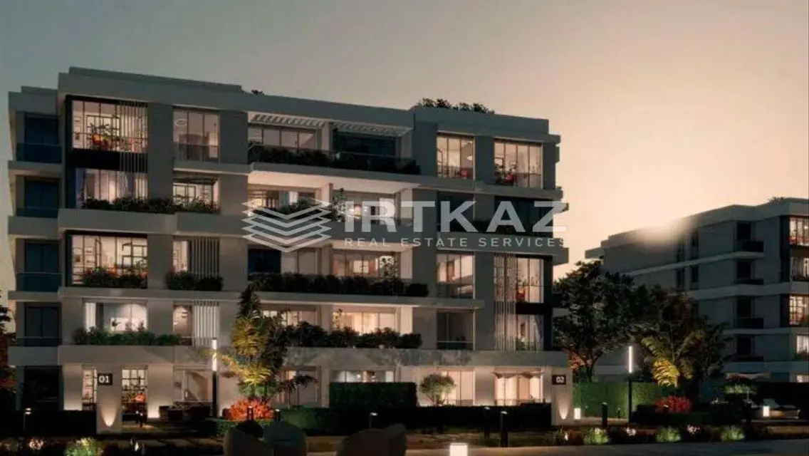OWN Your Apartment 152m With Very Prime Location
