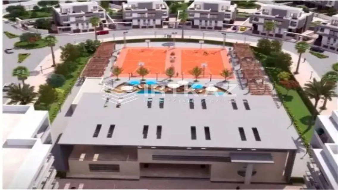 OWN Your Apartment 152m With Very Prime Location