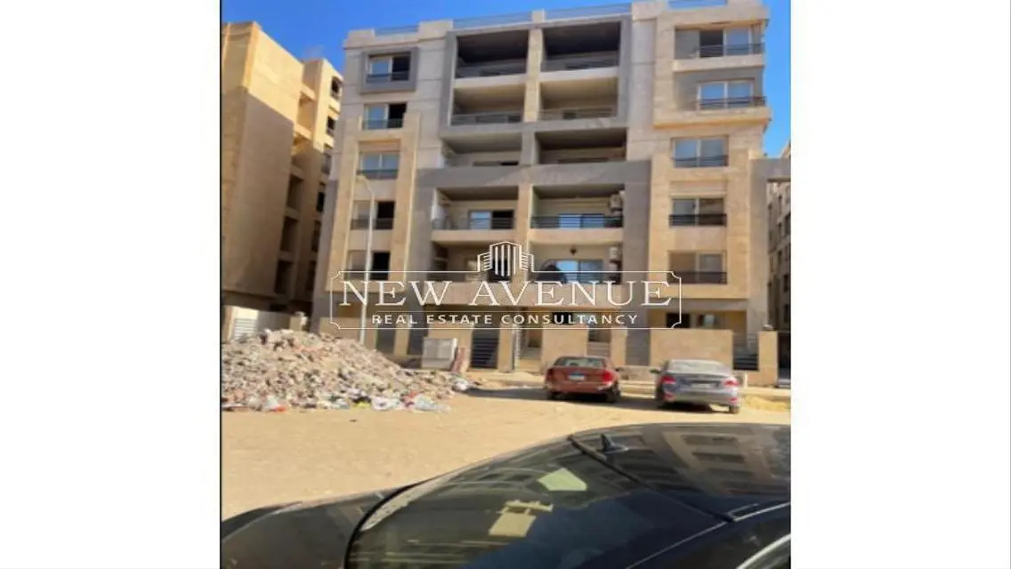 Apartment with garden fully finished - in Andalus