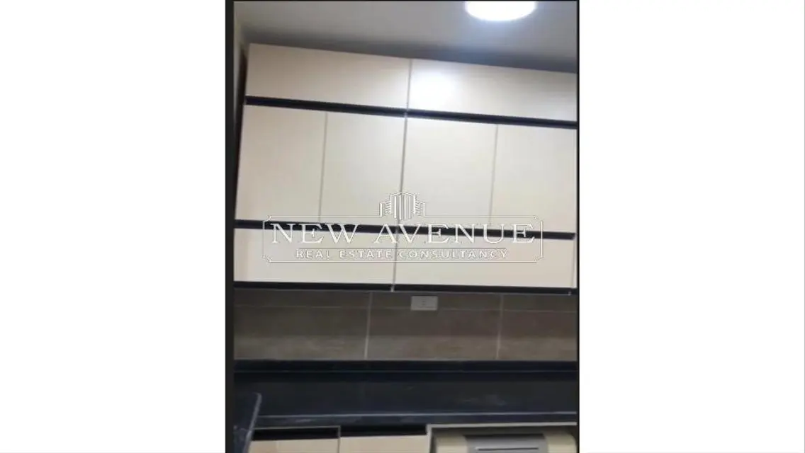 Apartment with garden fully finished - in Andalus