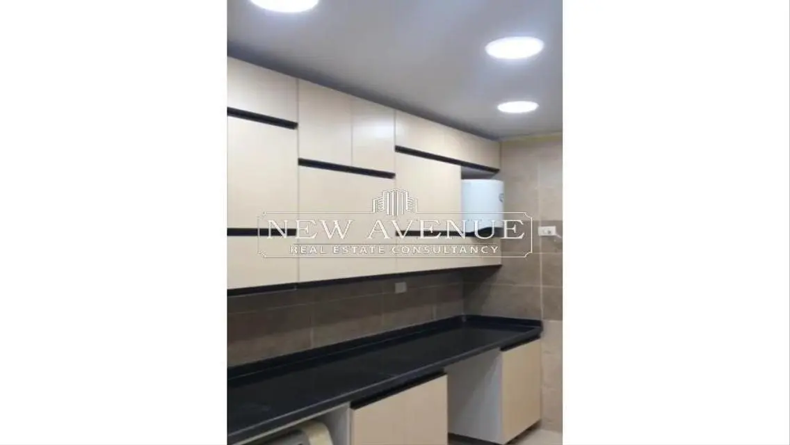 Apartment with garden fully finished - in Andalus