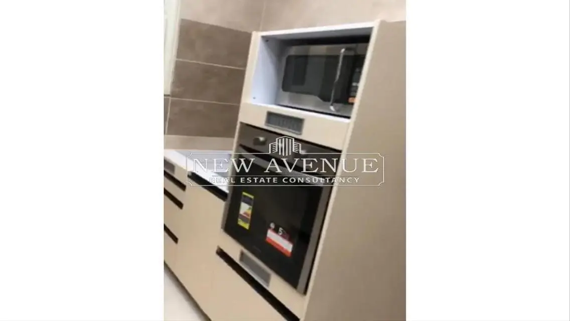 Apartment with garden fully finished - in Andalus