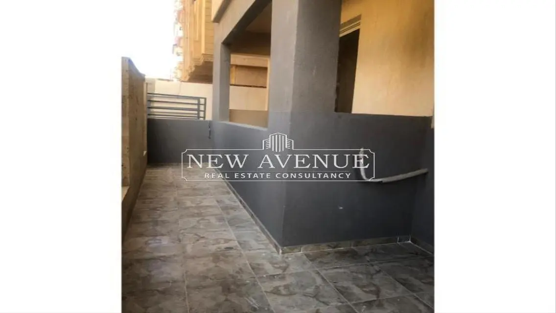 Apartment with garden fully finished - in Andalus