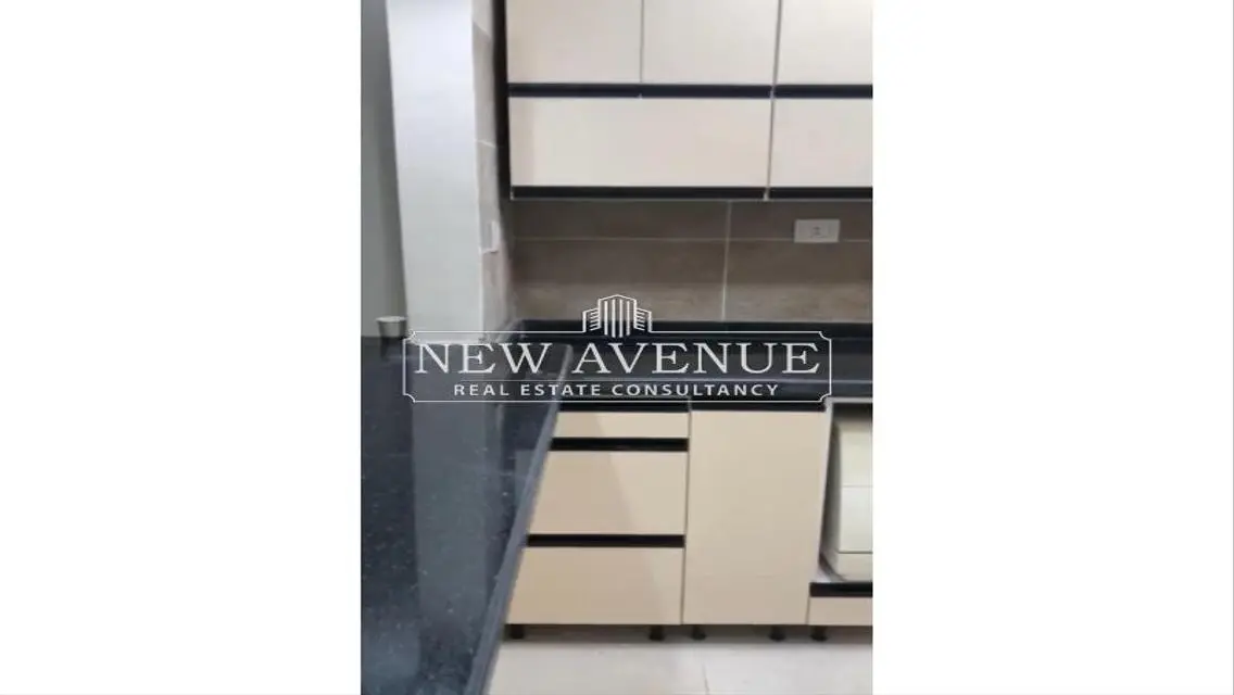 Apartment with garden fully finished - in Andalus