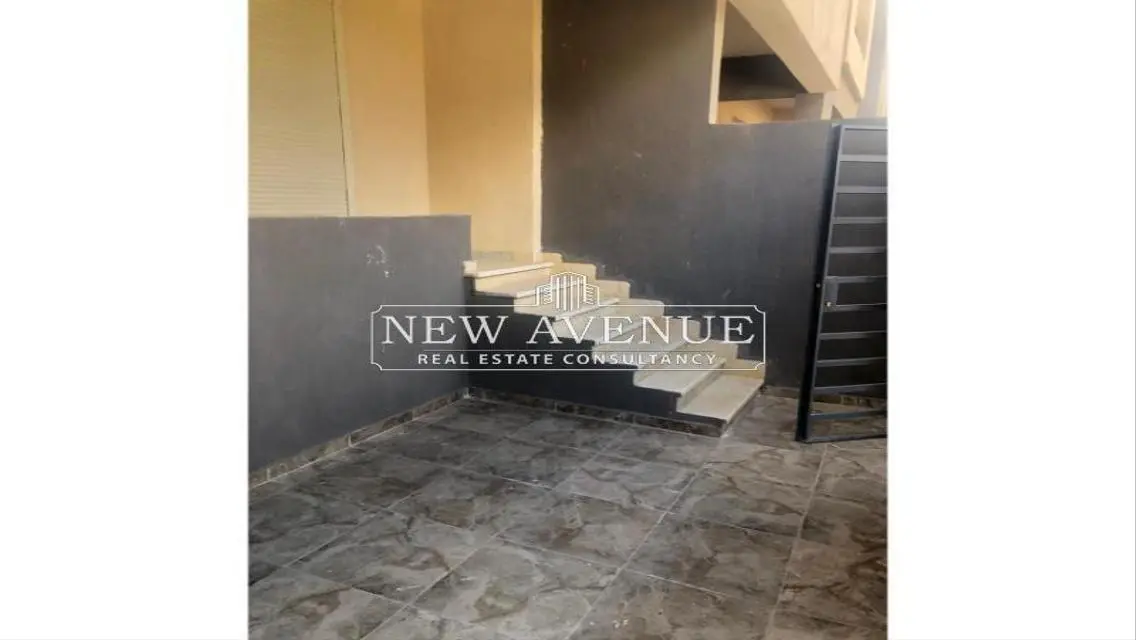Apartment with garden fully finished - in Andalus