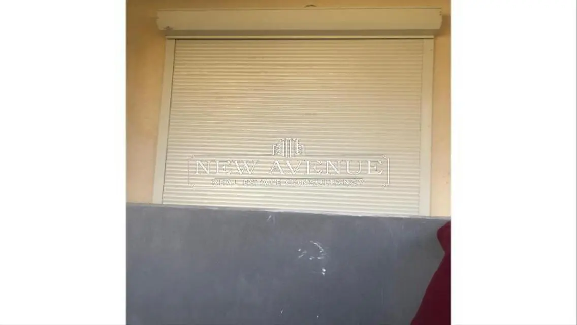 Apartment with garden fully finished - in Andalus