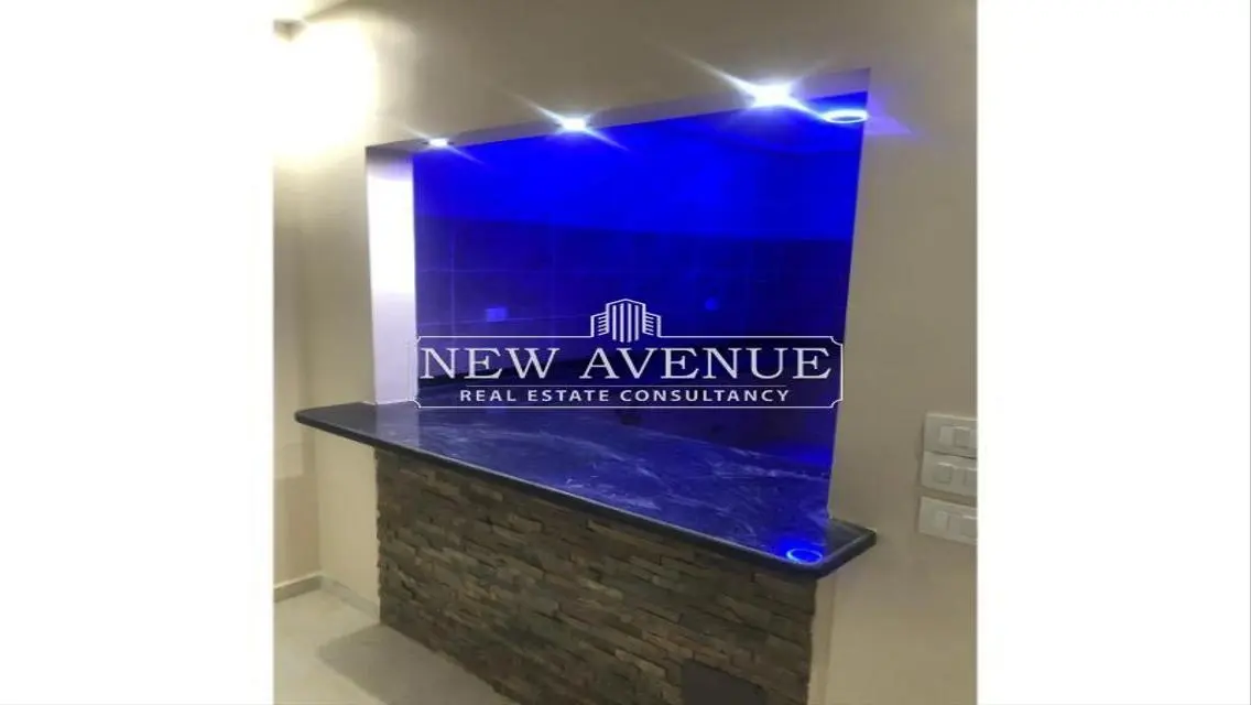 Apartment with garden fully finished - in Andalus