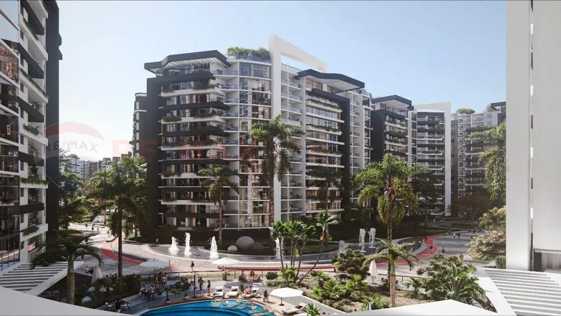 Apartment for sale 225 m Smouha (Veranda)