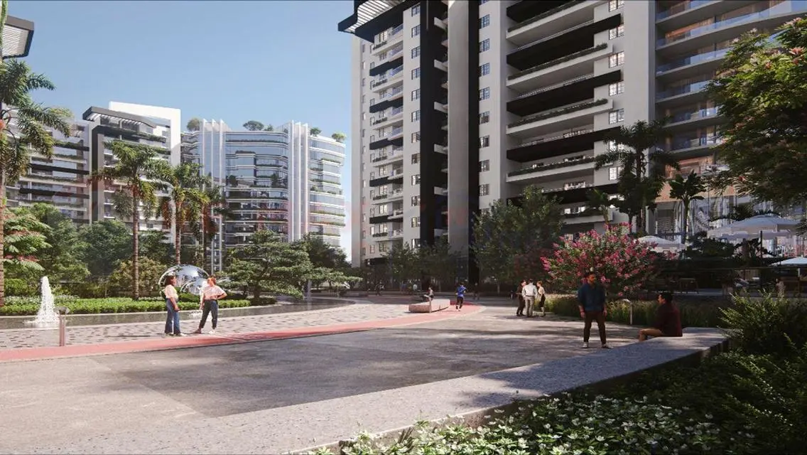 Apartment for sale 225 m Smouha (Veranda)