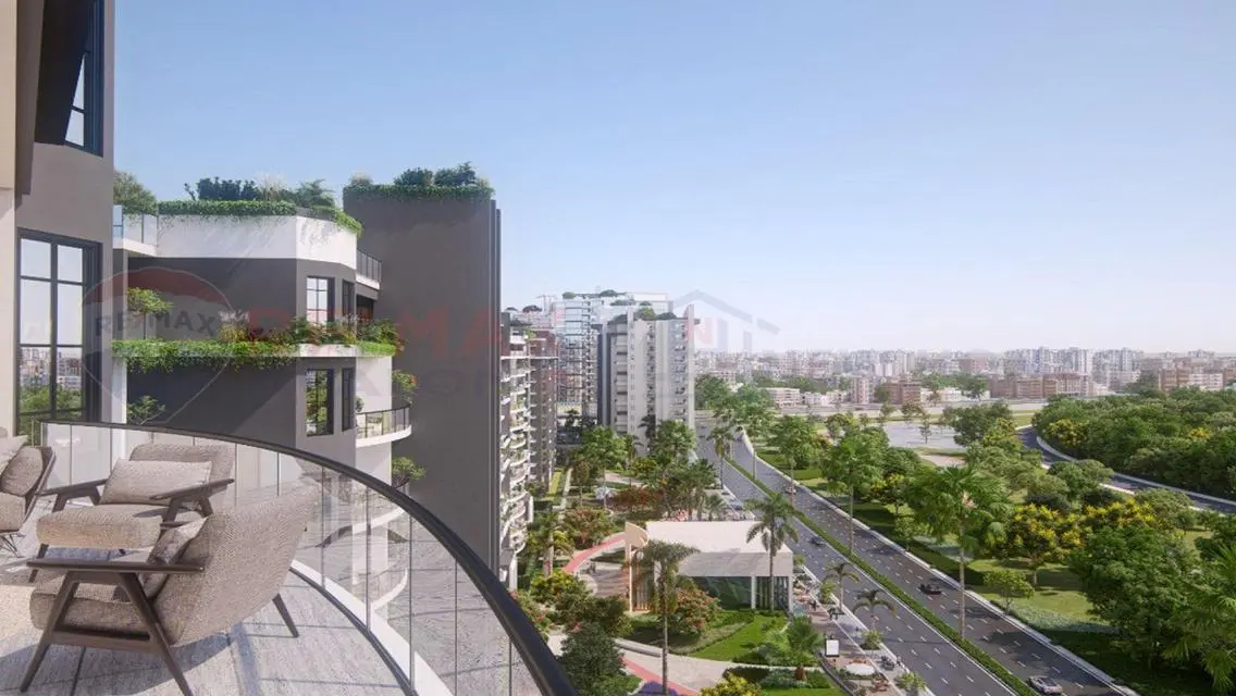 Apartment for sale 225 m Smouha (Veranda)