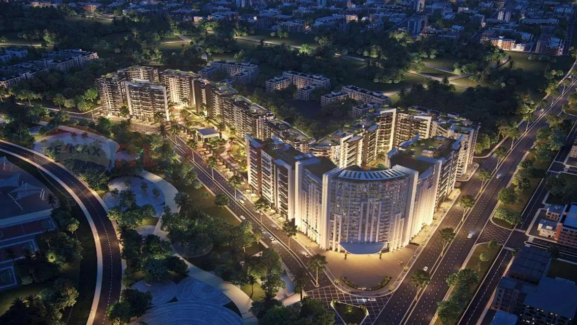 Apartment for sale 225 m Smouha (Veranda)