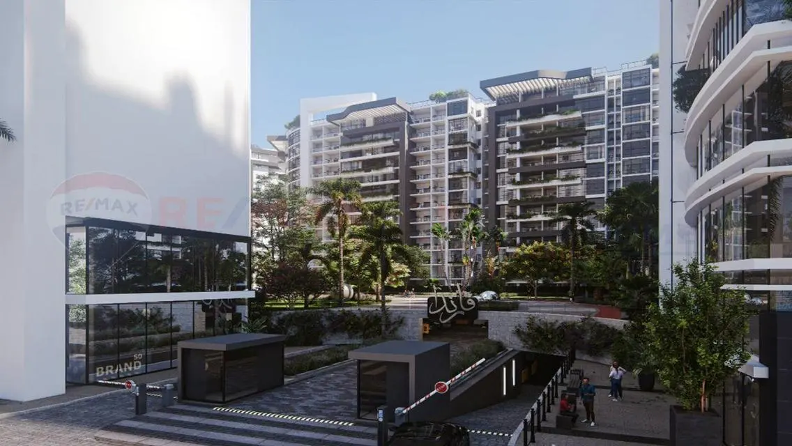 Apartment for sale 225 m Smouha (Veranda)