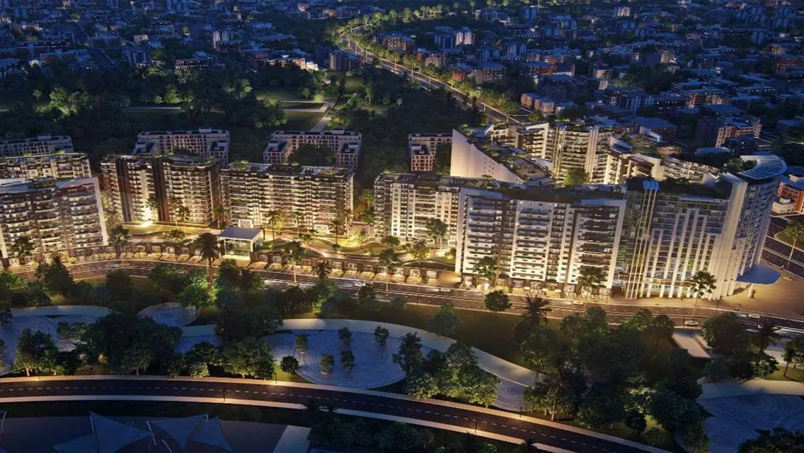 Apartment for sale 225 m Smouha (Veranda)