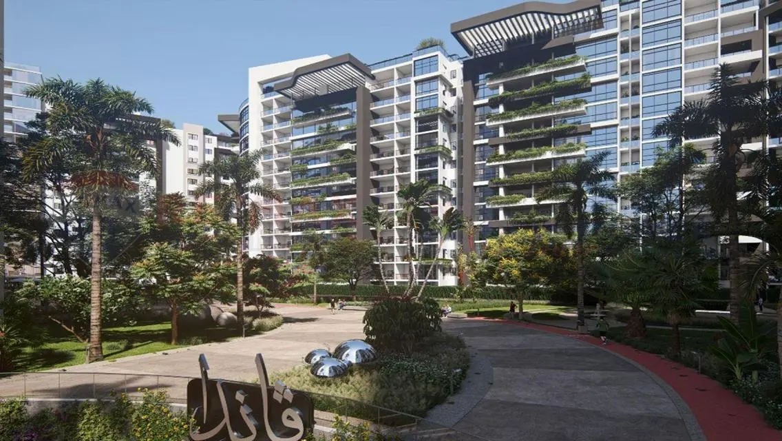 Apartment for sale 225 m Smouha (Veranda)