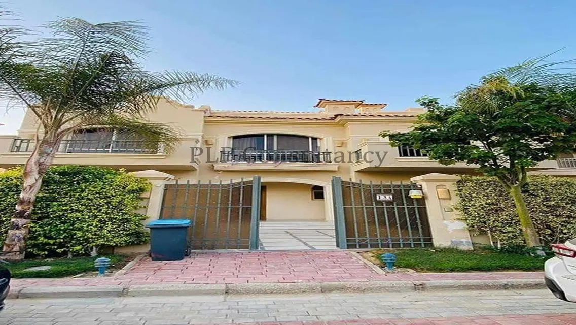Villa for sale 292m Ready to move El patio prime