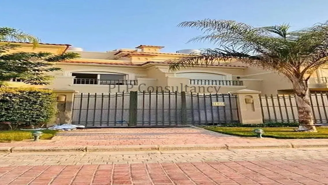 Villa for sale 292m Ready to move El patio prime