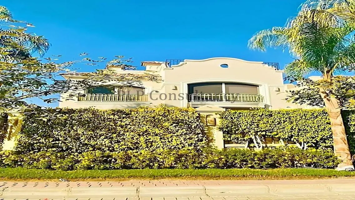 Villa for sale 292m Ready to move El patio prime