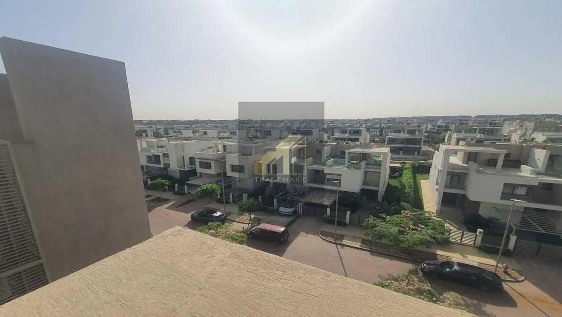 penthouse 175 m fully finished with ac/s low price