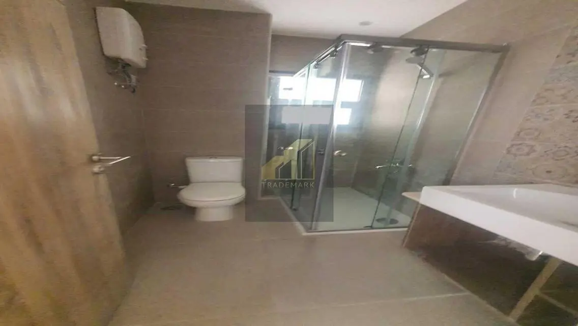 penthouse 175 m fully finished with ac/s low price