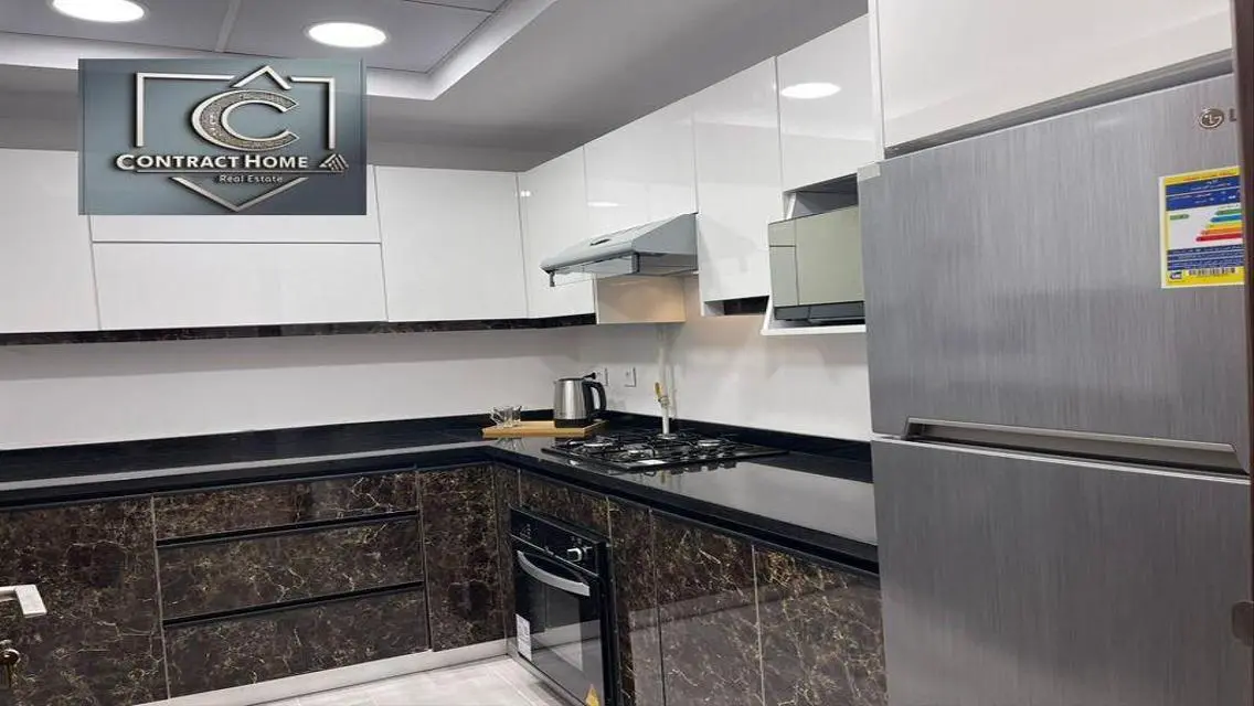 اول سكن في افضل مجموعات مدينتي