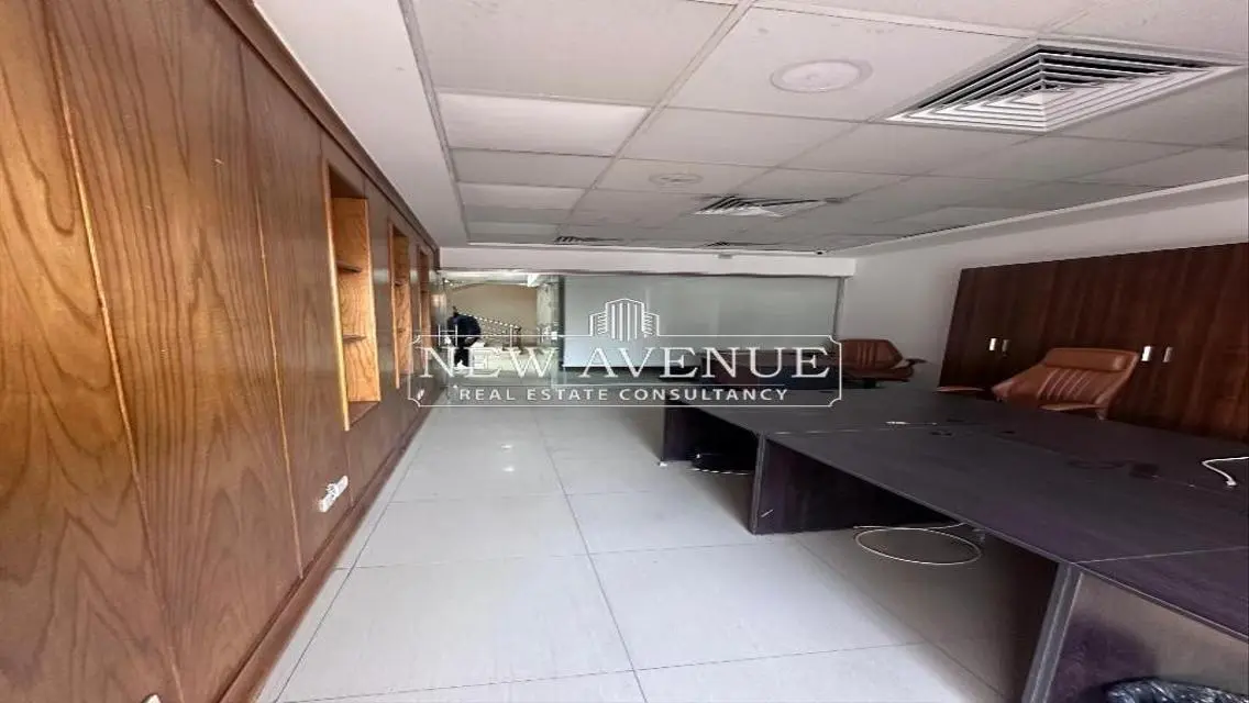 Whole Building |Rent |Mostafa Kamel New Cairo