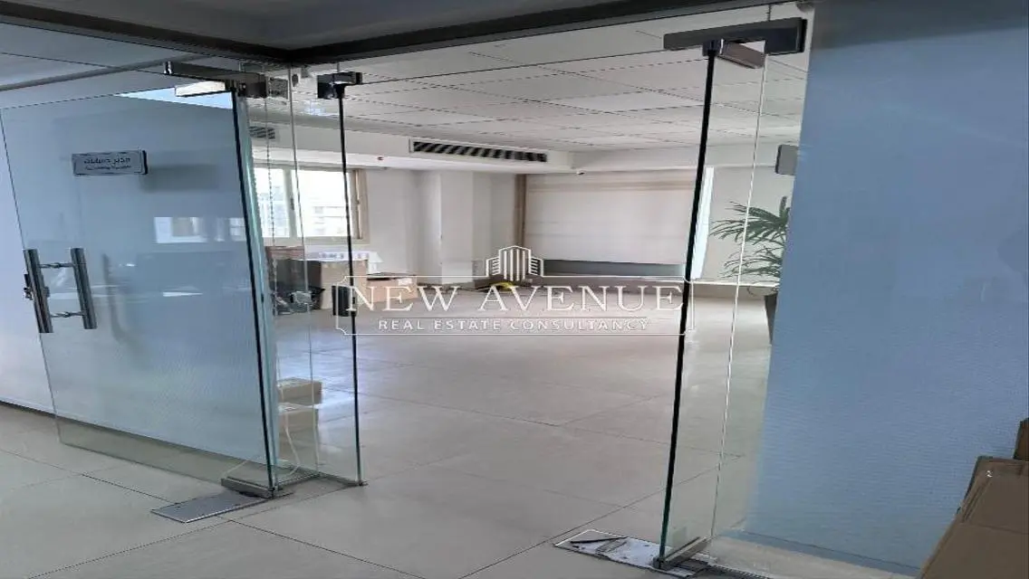 Whole Building |Rent |Mostafa Kamel New Cairo