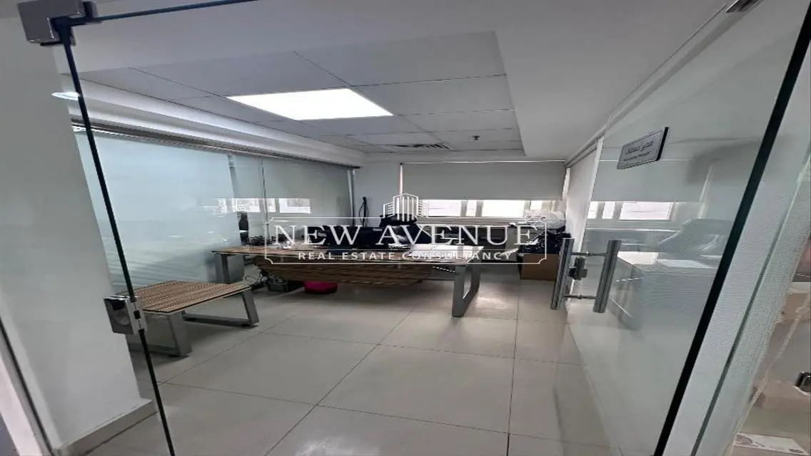 Whole Building |Rent |Mostafa Kamel New Cairo