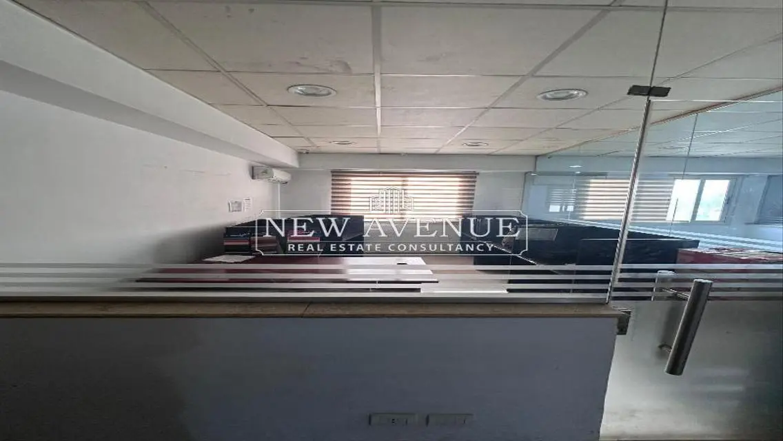 Whole Building |Rent |Mostafa Kamel New Cairo